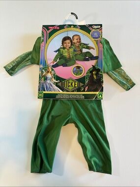 Wicked Flying Monkey Infant Costume - NWT